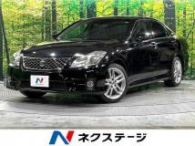 2010 Toyota Crown