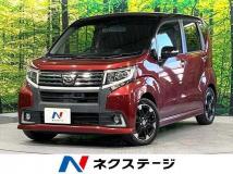 2015 Daihatsu Move
