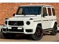 2025 Mercedes-Benz G-Class
