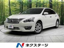 2014 Nissan Teana