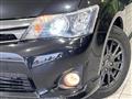 2013 Toyota Corolla Fielder