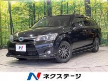 2013 Toyota Corolla Fielder