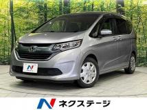 2017 Honda Freed