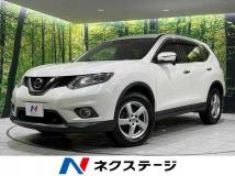 2015 Nissan X-Trail