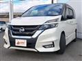 2016 Nissan Serena