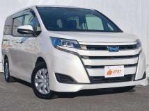 2017 Toyota Noah