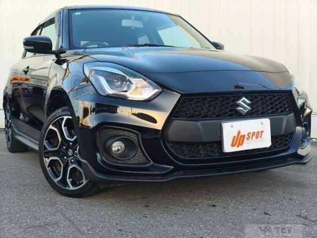 2022 Suzuki Swift