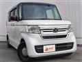2023 Honda N BOX