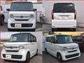 2023 Honda N BOX