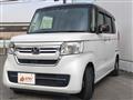 2023 Honda N BOX