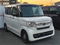 2023 Honda N BOX