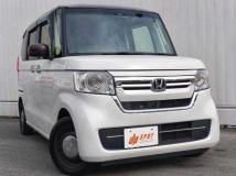 2023 Honda N BOX