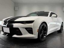 2017 Chevrolet Camaro