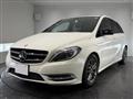 2012 Mercedes-Benz B-Class