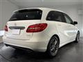 2012 Mercedes-Benz B-Class