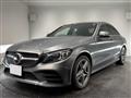 2019 Mercedes-Benz C-Class