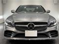 2019 Mercedes-Benz C-Class
