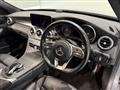 2019 Mercedes-Benz C-Class