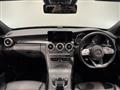 2019 Mercedes-Benz C-Class