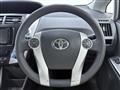 2014 Toyota PRIUS α