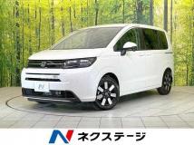 2025 Honda Freed