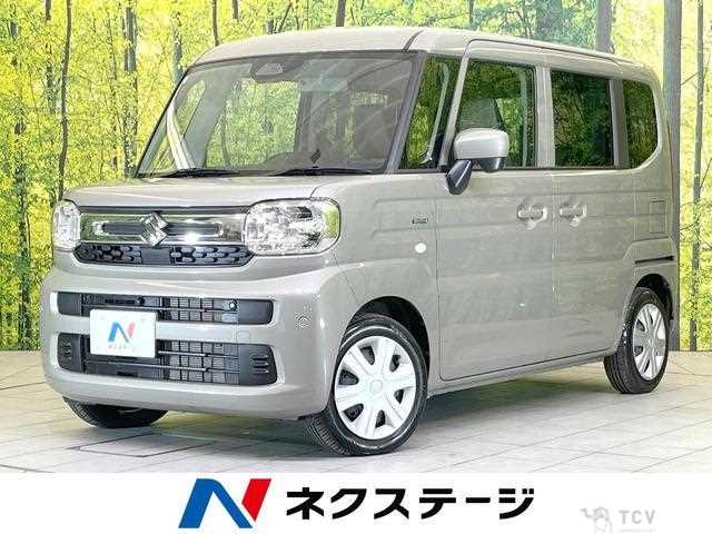 2024 Suzuki Suzuki Others