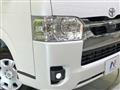 2025 Toyota Hiace Van