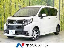 2014 Daihatsu Move