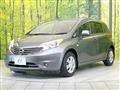2013 Nissan Note