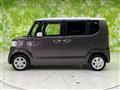 2014 Honda N BOX
