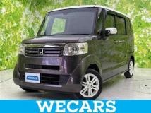 2014 Honda N BOX