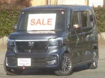 2023 Honda N BOX