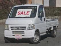 2007 Honda Acty Truck