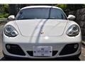 2010 Porsche Cayman