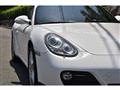 2010 Porsche Cayman