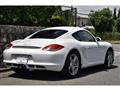 2010 Porsche Cayman