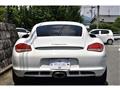 2010 Porsche Cayman