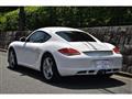 2010 Porsche Cayman