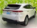 2022 Toyota Harrier Hybrid