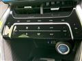 2022 Toyota Harrier Hybrid