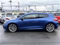 2012 Volkswagen Scirocco