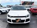2011 Volkswagen Scirocco