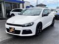 2011 Volkswagen Scirocco