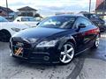 2014 Audi TT