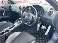 2014 Audi TT