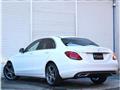 2018 Mercedes-Benz C-Class