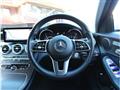 2018 Mercedes-Benz C-Class