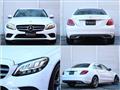 2018 Mercedes-Benz C-Class