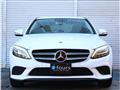 2018 Mercedes-Benz C-Class