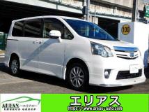 2010 Toyota Noah